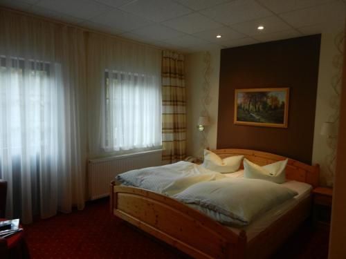 Imagen de la habitación del Waldgasthof & Hotel Am Sauwald. Foto 10