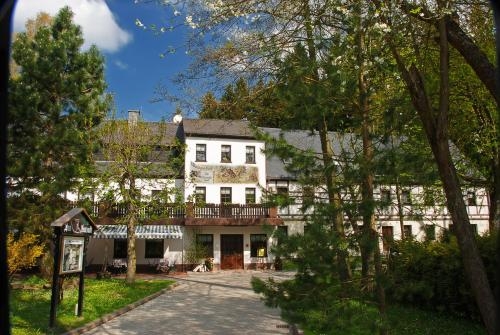 Imagen general del Waldgasthof & Hotel Am Sauwald. Foto 2