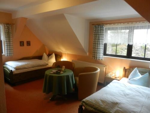 Imagen general del Waldgasthof & Hotel Am Sauwald. Foto 4