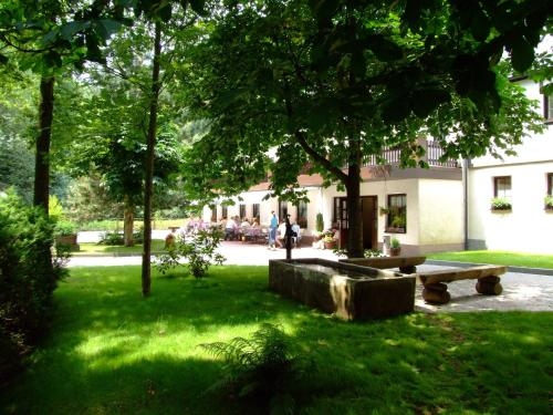 Imagen general del Waldgasthof & Hotel Am Sauwald. Foto 7