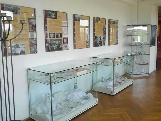 Imagen general del Waldhaus Colditz Garni. Foto 5