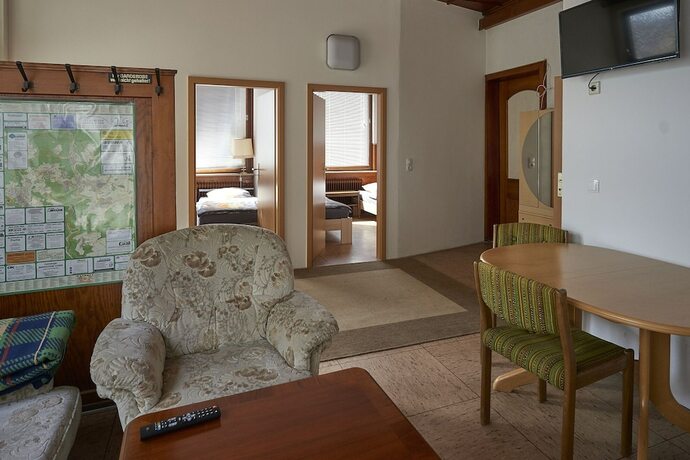 Imagen general del Waldhorn, Calw. Foto 2