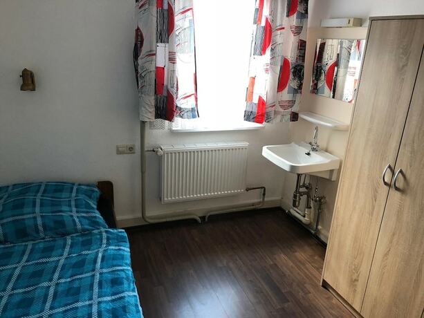 Imagen general del Waldhorn, Calw. Foto 4