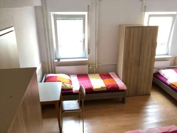 Imagen de la habitación del Waldhorn, Calw. Foto 13