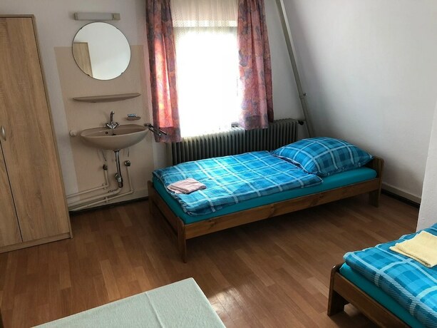 Imagen de la habitación del Waldhorn, Calw. Foto 14