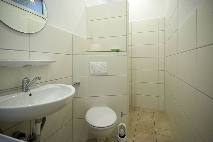 Imagen general del Waldhorn, Calw. Foto 6