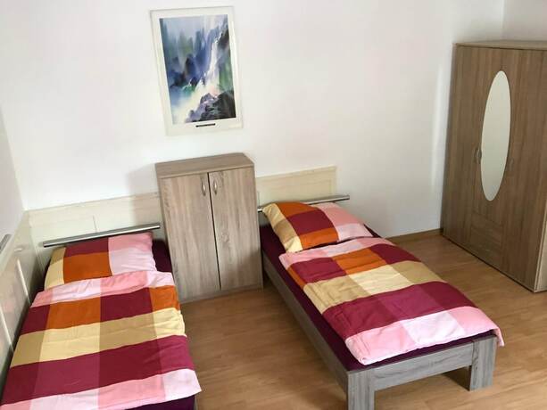 Imagen de la habitación del Waldhorn, Calw. Foto 15