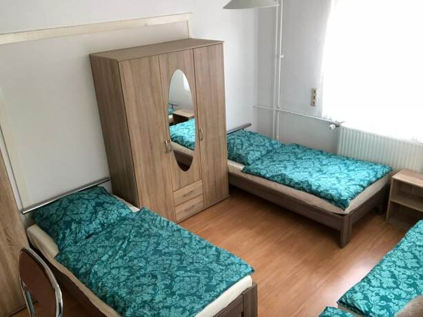 Imagen de la habitación del Waldhorn, Calw. Foto 16