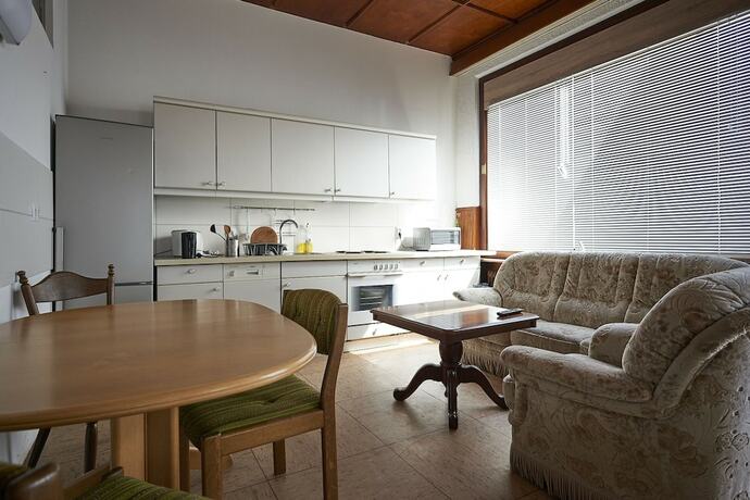 Imagen general del Waldhorn, Calw. Foto 7