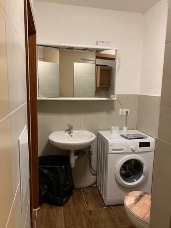 Imagen de la habitación del Waldhorn, Calw. Foto 18