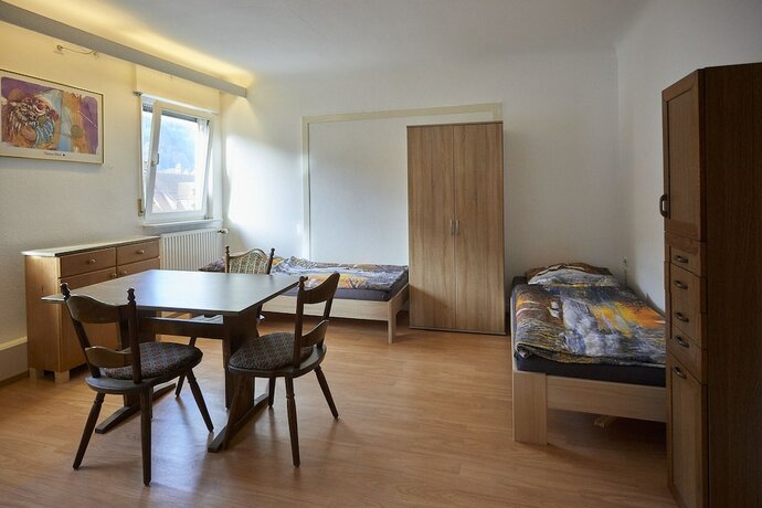 Imagen general del Waldhorn, Calw. Foto 9