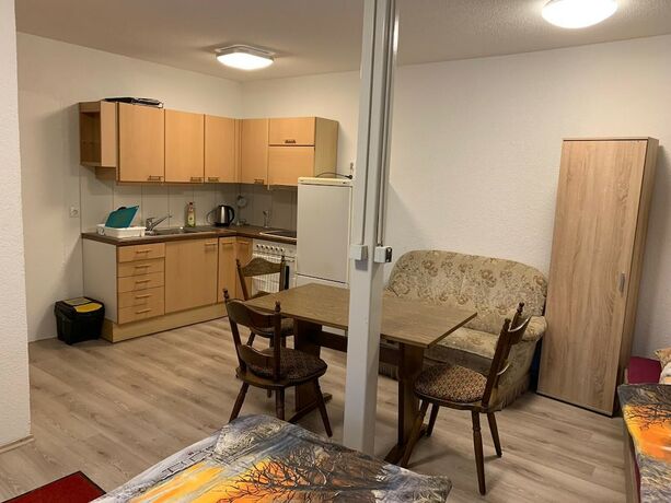 Imagen de la habitación del Waldhorn, Calw. Foto 19