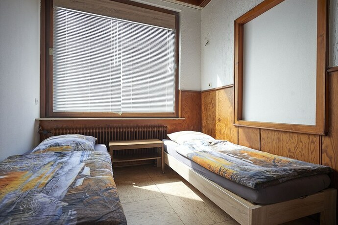 Imagen de la habitación del Waldhorn, Calw. Foto 20