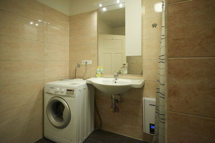 Imagen general del Waldhorn, Calw. Foto 10