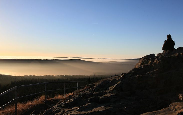 Imagen general del Waldhotel Achtermannstor. Foto 2