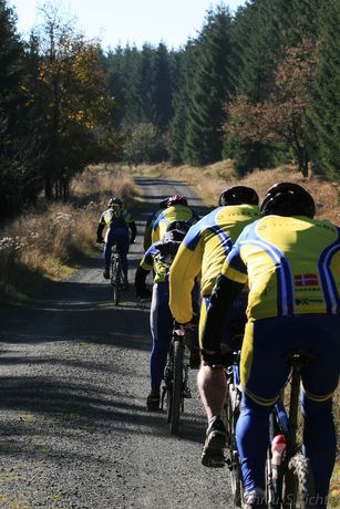 Imagen general del Waldhotel Achtermannstor. Foto 7