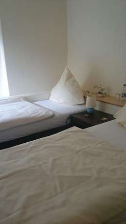 Imagen de la habitación del Waldhotel Albachmuehle. Foto 8