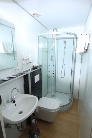 Imagen de la habitación del Waldhotel Albachmuehle. Foto 10