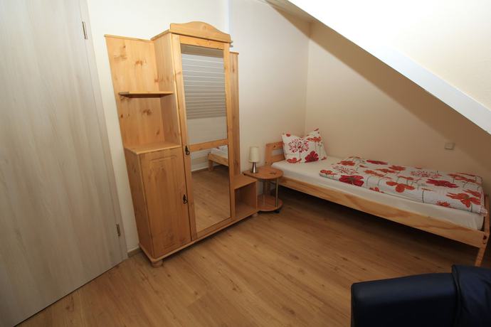 Imagen de la habitación del Waldhotel Albachmuehle. Foto 15
