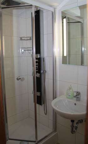 Imagen de la habitación del Waldhotel Albachmuehle. Foto 17