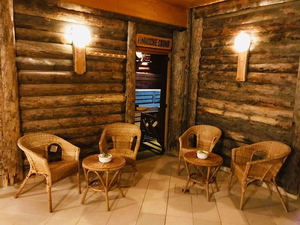 Imagen de los interiores del Waldhotel Altenbrak. Foto 7