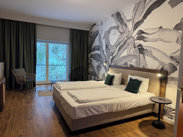 Imagen de la habitación del Waldhotel Bad Essen. Foto 2