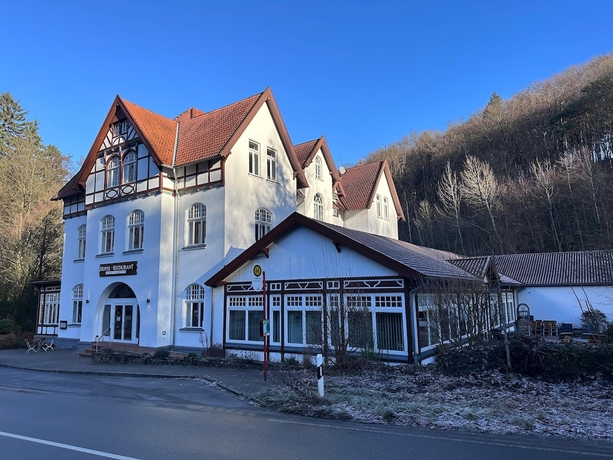 Imagen general del Waldhotel Bad Essen. Foto 1