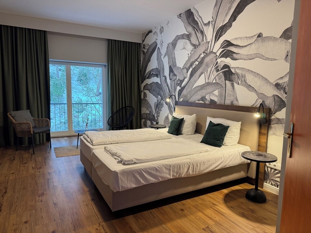 Imagen de la habitación del Waldhotel Bad Essen. Foto 7