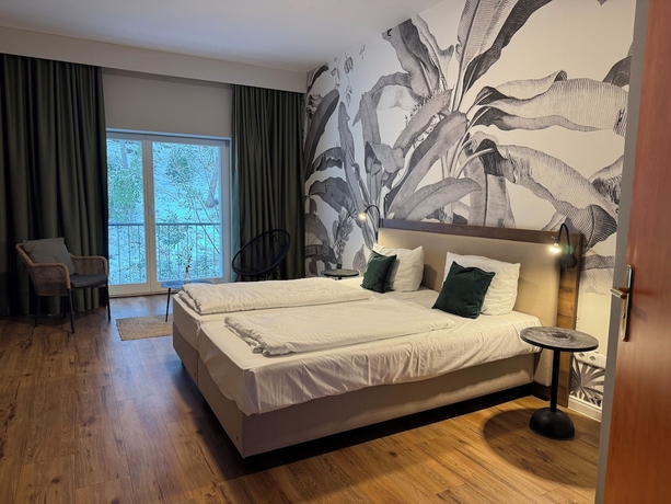 Imagen de la habitación del Waldhotel Bad Essen. Foto 11