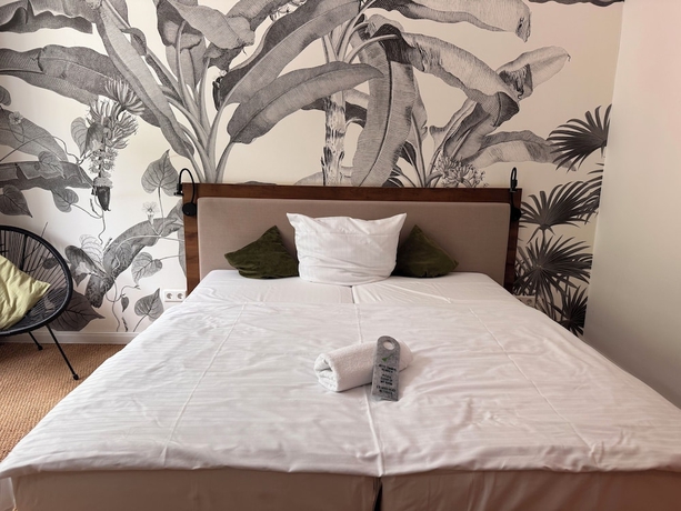 Imagen de la habitación del Waldhotel Bad Essen. Foto 14