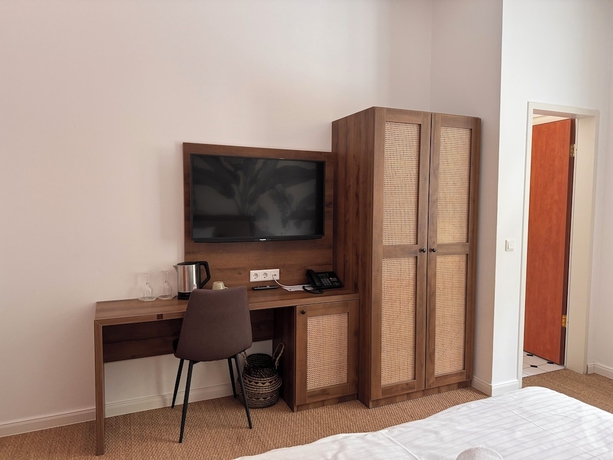 Imagen de la habitación del Waldhotel Bad Essen. Foto 15