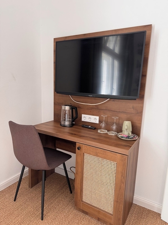 Imagen de la habitación del Waldhotel Bad Essen. Foto 16