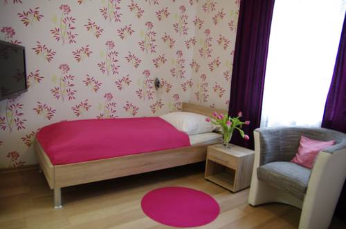 Imagen de la habitación del Waldhotel Bad M&uuml;nstereifel. Foto 3