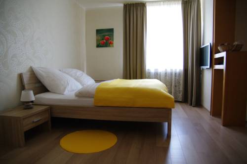 Imagen de la habitación del Waldhotel Bad M&uuml;nstereifel. Foto 5