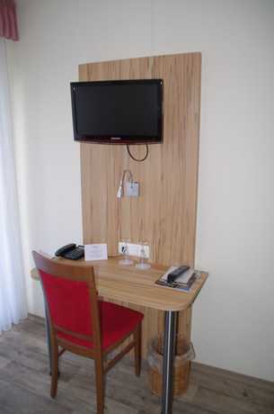 Imagen de la habitación del Waldhotel B&auml;chlein. Foto 7
