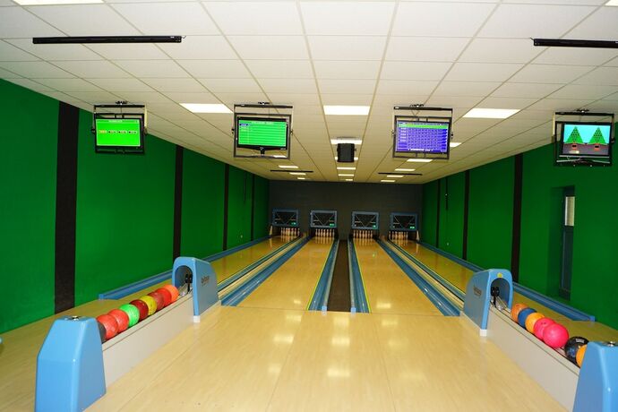 Imagen general del Waldhotel Boizenburg. Foto 3