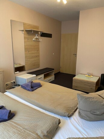 Imagen general del Waldhotel Boizenburg. Foto 5