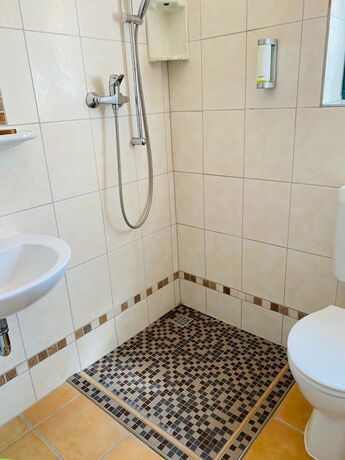 Imagen general del Waldhotel Boizenburg. Foto 6