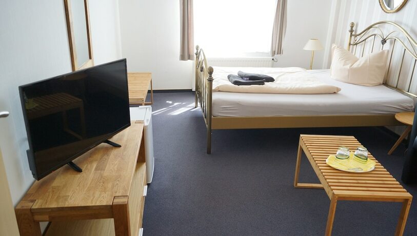 Imagen general del Waldhotel Boizenburg. Foto 7