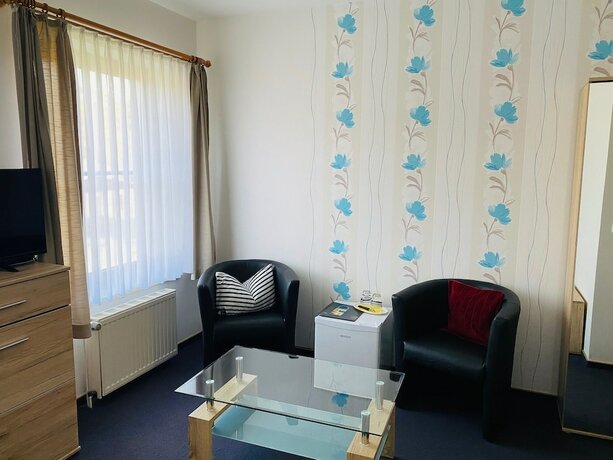 Imagen general del Waldhotel Boizenburg. Foto 10