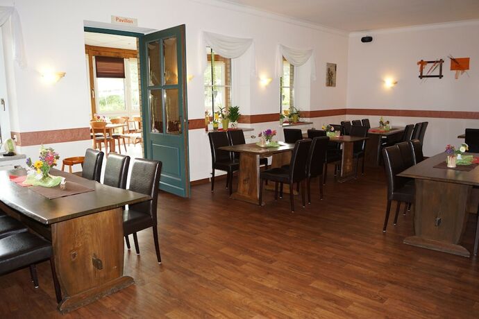 Imagen general del Waldhotel Boizenburg. Foto 14