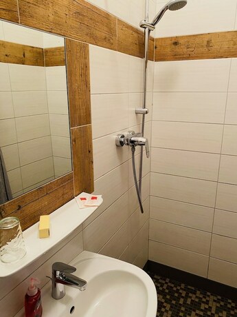 Imagen general del Waldhotel Boizenburg. Foto 15