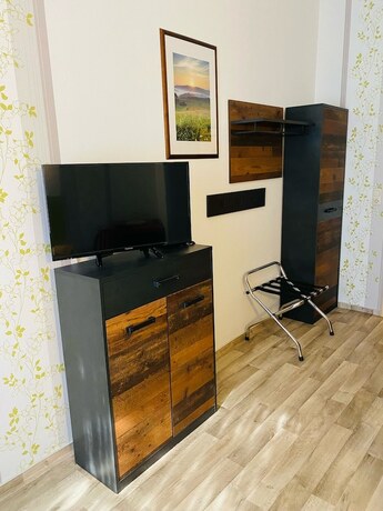 Imagen general del Waldhotel Boizenburg. Foto 16