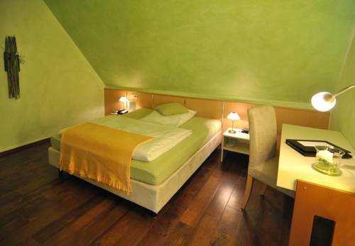 Imagen de la habitación del Waldhotel Brand's Busch. Foto 1