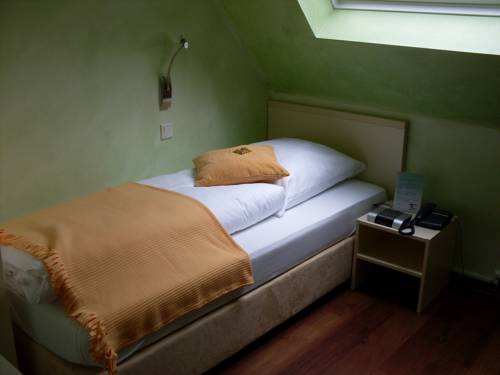 Imagen de la habitación del Waldhotel Brand's Busch. Foto 3