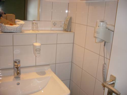 Imagen de la habitación del Waldhotel Brand's Busch. Foto 4