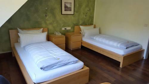 Imagen de la habitación del Waldhotel Brand's Busch. Foto 5