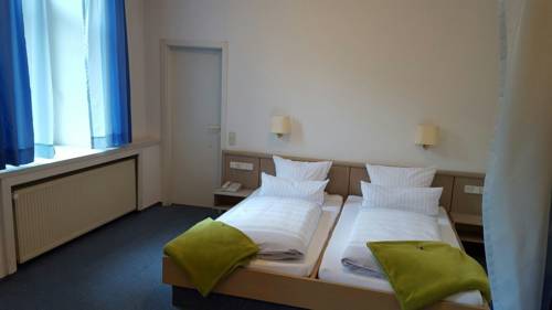 Imagen de la habitación del Waldhotel Brand's Busch. Foto 6