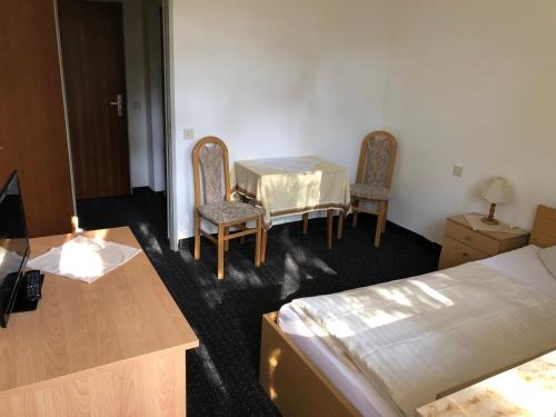 Imagen general del Waldhotel. Foto 4