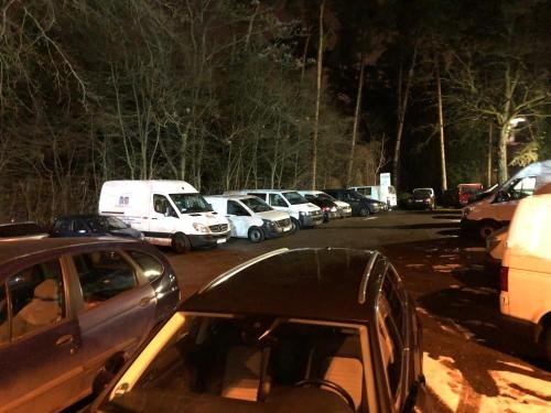 Imagen general del Waldhotel. Foto 5